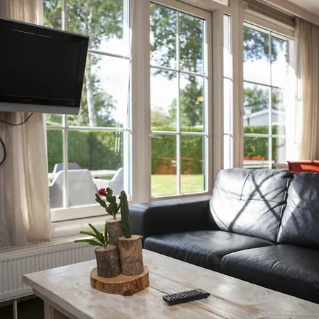 シャレー Bunckman 10 Pers. *