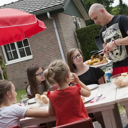 Bunckman 10 Pers. シャレー *