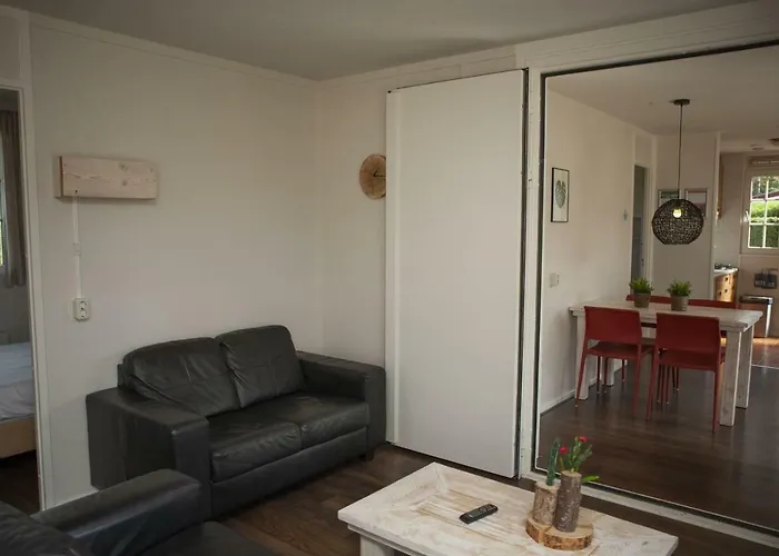 Bunckman 10 Pers. شاليه *