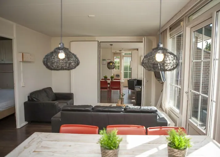 Bunckman 10 Pers. شاليه فورتهاوزن