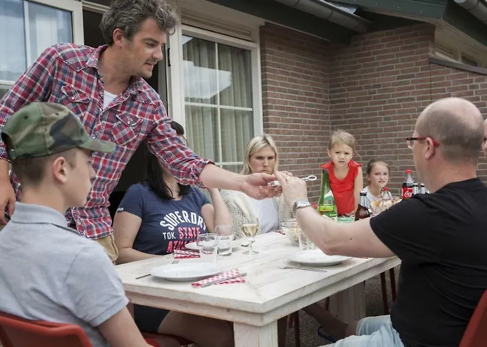 Bunckman 10 Pers. فورتهاوزن