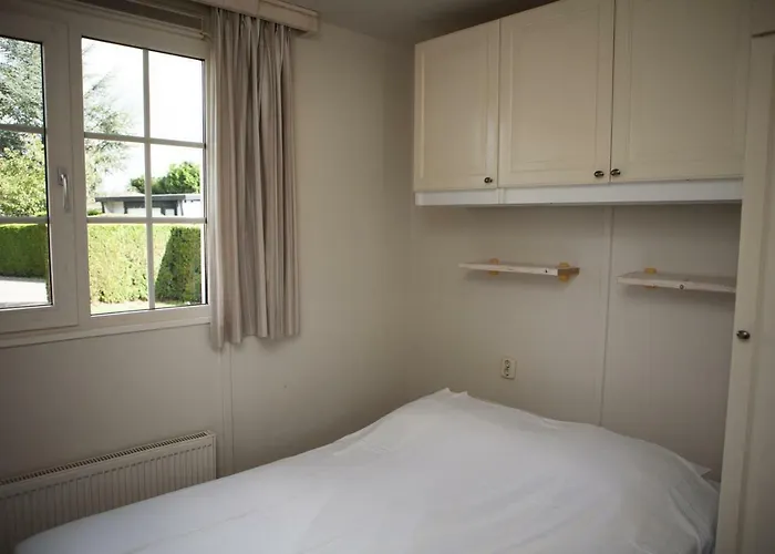 Bunckman 10 Pers. شاليه