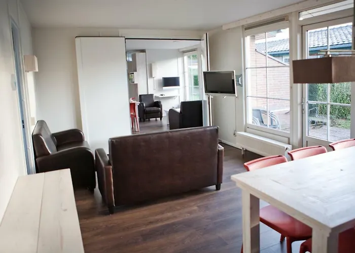 Bunckman 10 Pers. شاليه فورتهاوزن