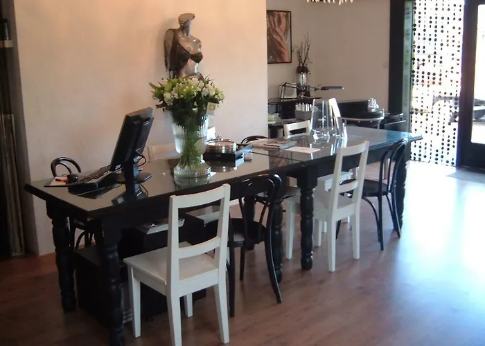 Bunckman 10 Pers. شاليه