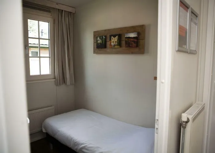 شاليه Bunckman 10 Pers. فورتهاوزن