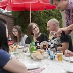 Bunckman 10 Pers. Chalet Voorthuizen