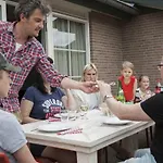 Bunckman 10 Pers. Voorthuizen