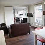 Bunckman 10 Pers. Chalet Voorthuizen