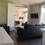 Bunckman 10 Pers. Chalet Voorthuizen