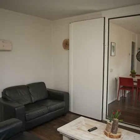 Bunckman 10 Pers. Alpstuga *