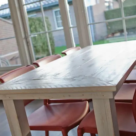 Bunckman 10 Pers. Alpstuga *