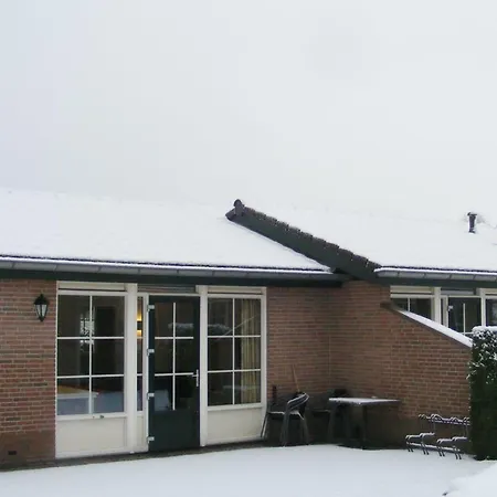 Alpstuga Bunckman 10 Pers.