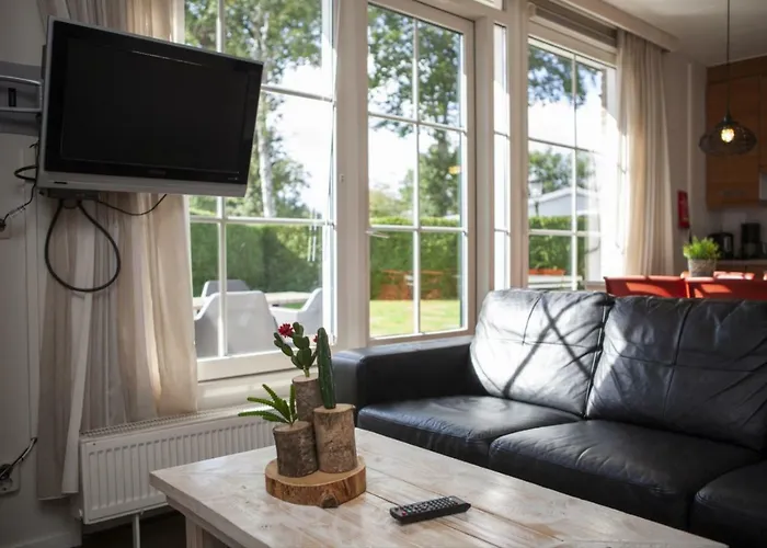 Alpstuga Bunckman 10 Pers. *