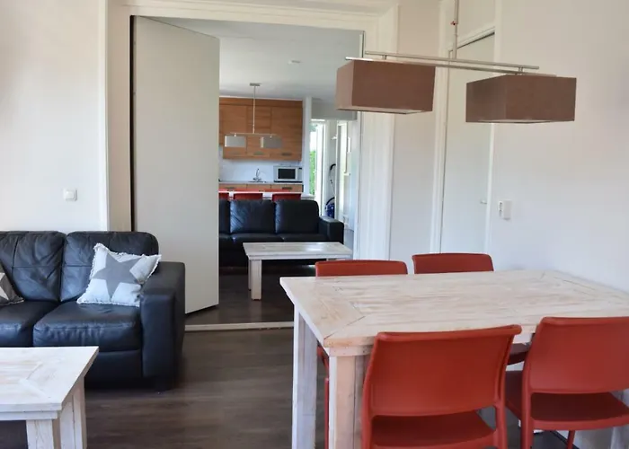 Bunckman 10 Pers. * Voorthuizen