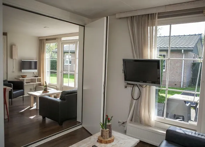 Bunckman 10 Pers. Alpstuga *